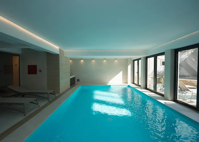 Hotel Spa Olive
