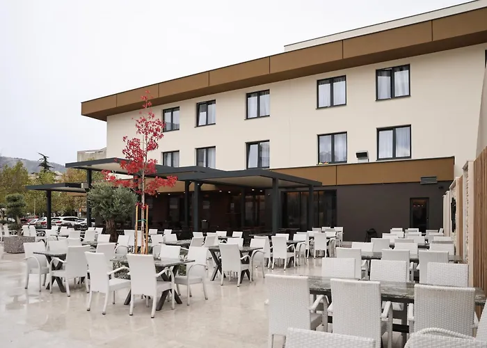 Hotel Karting