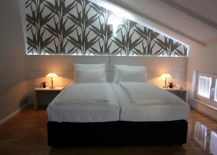 Hotel Villa Milas